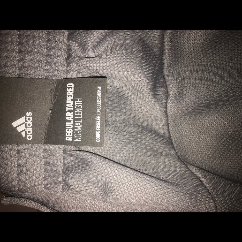 Adidas Track Pants